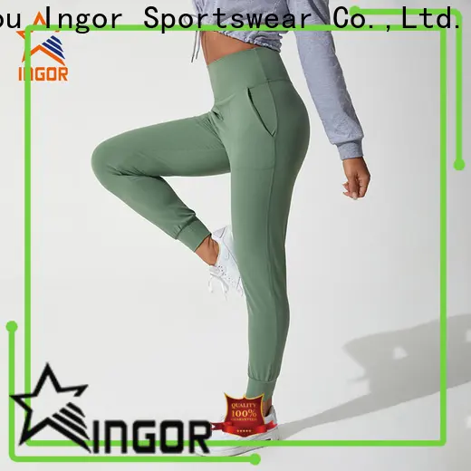 INGOR woman sports leggings with high quality for women 1