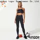 INGOR yoga activewear set marketing for sport 1