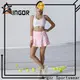 INGOR personalized tennis women clothes production for sport 1