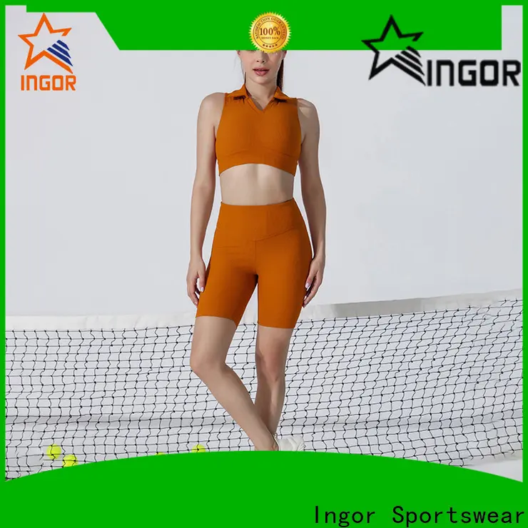 INGOR tennis women clothes owner for ladies 1