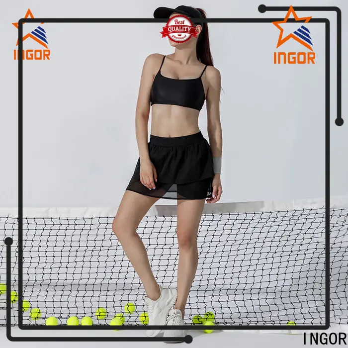 custom tennis outfit woman solutions for ladies 1