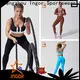 INGOR custom yoga activewear set for manufacturer for gym 1