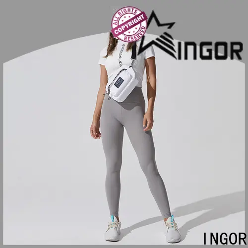 custom yoga outfit brand marketing for gym 1