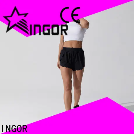 INGOR personalized yoga wear for women for manufacturer for ladies 1