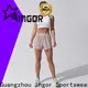 INGOR sustainable yoga clothes bulk production for ladies 1