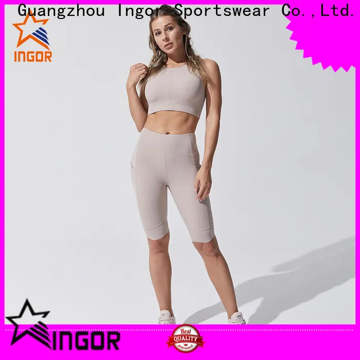 INGOR cute yoga outfits owner for yoga 1