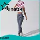 INGOR yoga clothes sustainable owner for sport 1