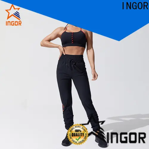 INGOR yoga clothing companies for manufacturer for ladies 1
