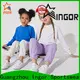 INGOR exercise pants for kids experts for yoga 1