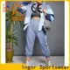 INGOR jacket sports blazer on sale for ladies 1