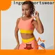 INGOR fashion to enhance the capacity of sports at the gym 1
