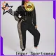 INGOR jacket baseball jackets vintage on sale for yoga 1