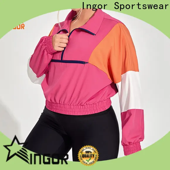 INGOR online best winter running jackets for women 1