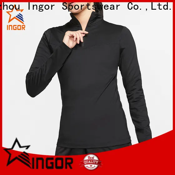 INGOR winter athletics jacket owner for ladies 1