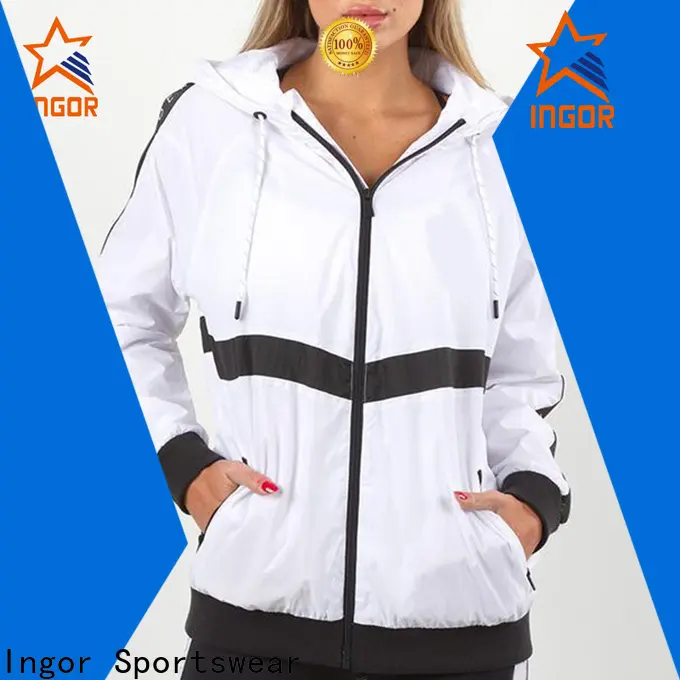 INGOR winter winter cycling jacket with high quality for yoga 1