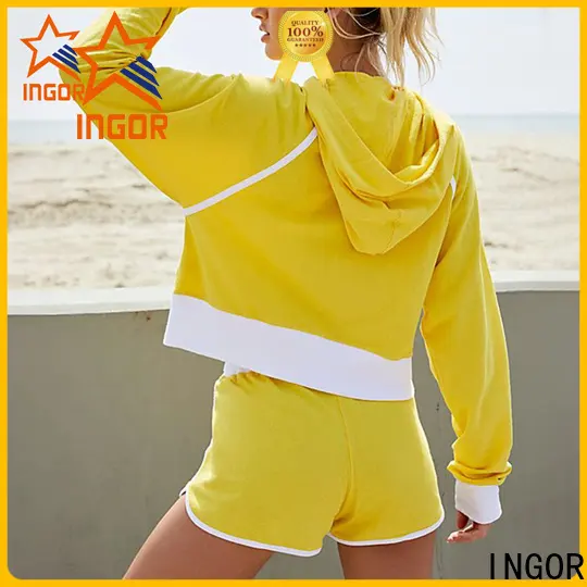 winter polo sport jacket jacket with high quality for ladies 1