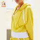 INGOR winter polo sport jacket for yoga 3