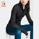INGOR custom winter sport jacket for girls 5