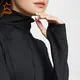 INGOR custom winter sport jacket for girls 4