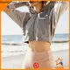 INGOR high quality winter running jacket with high quality at the gym 1