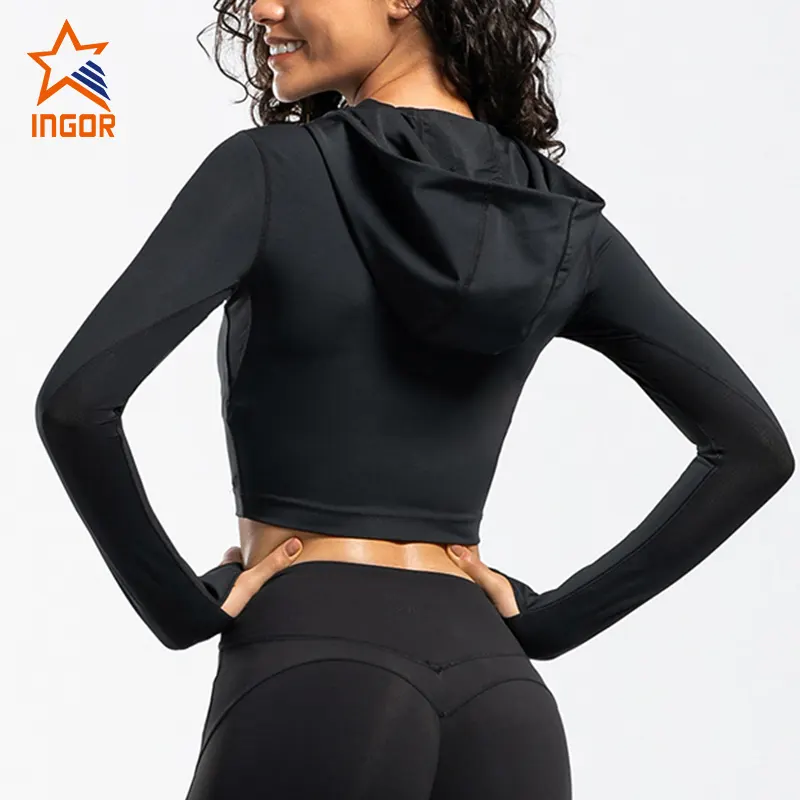 INGOR SPORTSWEAR sports winter sport jacket for women 2