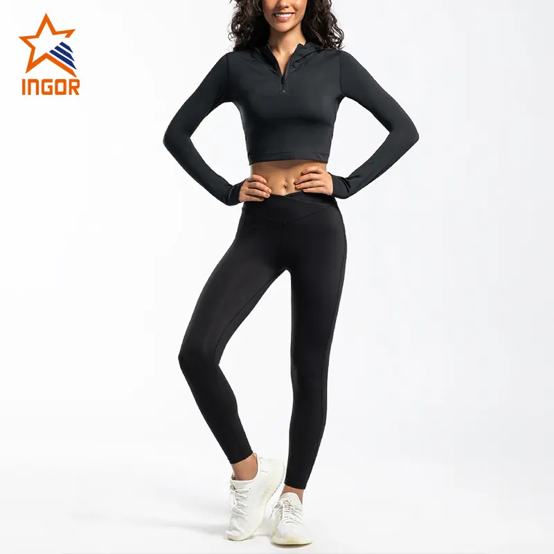 INGOR SPORTSWEAR sports winter sport jacket for women 3