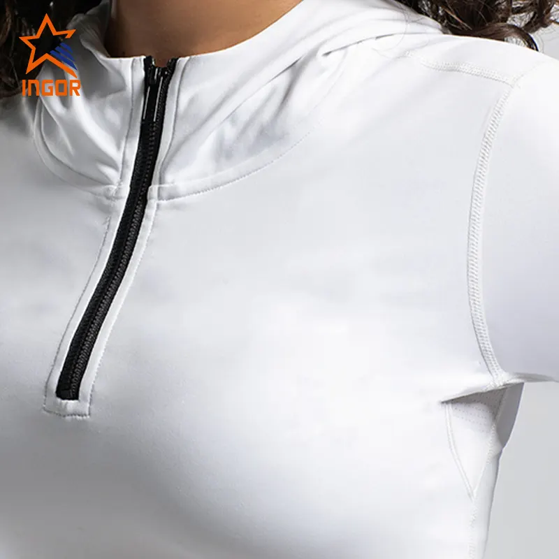 INGOR SPORTSWEAR sports winter sport jacket for women 8