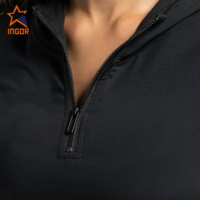 INGOR SPORTSWEAR sports winter sport jacket for women 7