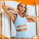 INGOR recycled fabric wholesale with high quality at the gym 1