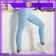 convenient fit women yoga pants plain with high quality at the gym 1