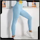 INGOR recycled fabrics to enhance the capacity of sports at the gym 1