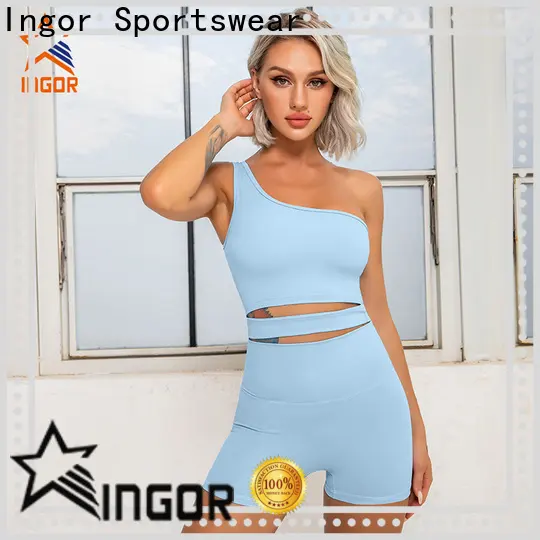 sexy recycled fabric suppliers with high quality for ladies 1