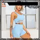 high quality yoga outfit for ladies bulk production for sport 1