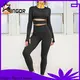 fashion best yoga clothes for manufacturer for sport 1