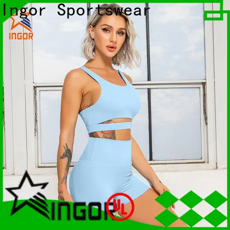 INGOR recycled activewear on sale for ladies 1
