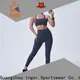 INGOR yoga outfit for ladies supplier for sport 1