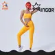 INGOR fashion stylish yoga clothes supplier for yoga 1