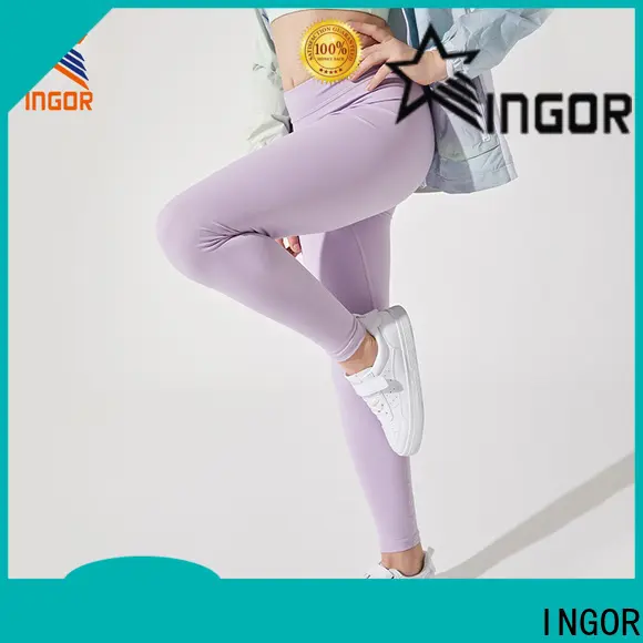 INGOR children's athletic clothes production for ladies 1