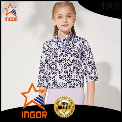 INGOR sports outfit for kids for-sale for yoga 1