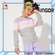 INGOR best sports wear for kids type at the gym 1