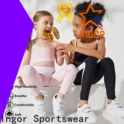 childrens sports wear for-sale for yoga 1