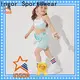 durability children's sports clothing production at the gym 1