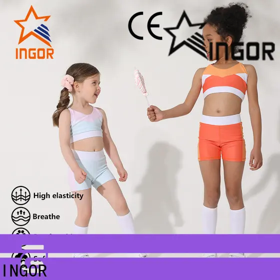 INGOR children's sports apparel experts for ladies 1