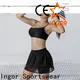 INGOR bra compression sports bra to enhance the capacity of sports at the gym 1