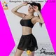 soft tennis clothes woman solutions at the gym 1