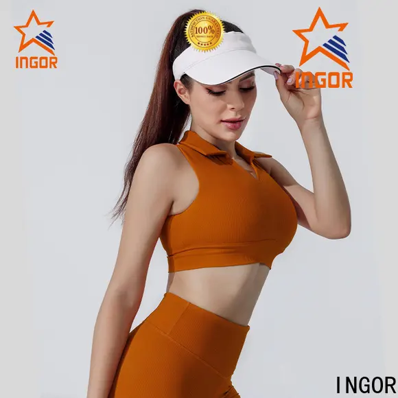 INGOR custom tennis dress women experts for women 1