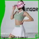 INGOR cross with high quality at the gym 1