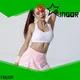 sexy crop top bras sexy with high quality for sport 1
