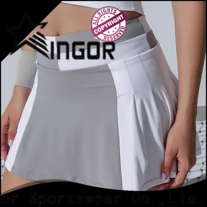 custom womens tennis shorts workout for yoga 1