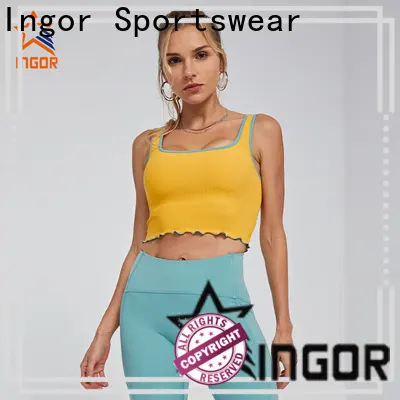 INGOR online sports bra for running on sale at the gym 1